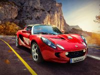 thumbnail image of 2017 Carbon Motors Lotus Elise Series II