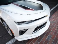 thumbnail image of 2017 Chevrolet Camaro 50th Anniversary Edition