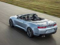 thumbnail image of 2017 Chevrolet Camaro ZL1 Convertible