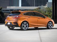 thumbnail image of 2017 Chevrolet Cruze Hatchback