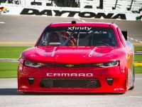 thumbnail image of 2017 Chevrolet NASCAR XINFINITY Series Camaro SS