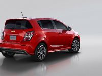 thumbnail image of 2017 Chevrolet Sonic