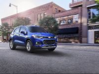 thumbnail image of 2017 Chevrolet Trax