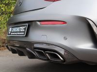 thumbnail image of 2017 CHROMETEC Mercedes-AMG S 63 Coupe 
