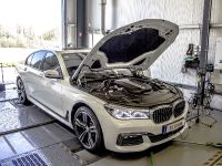 thumbnail image of 2017 DTE Systems BMW 750d xDrive