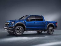 thumbnail image of 2017 Ford F-150 Raptor SuperCrew