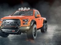 thumbnail image of 2017 Ford F-250 VelociRaptor