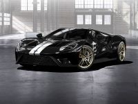 thumbnail image of 2017 Ford GT 66 Heritage Edition