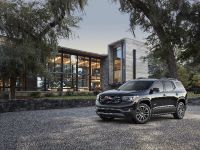 thumbnail image of 2017 GMC Acadia All Terrain