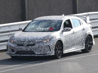thumbnail image of 2017 Honda Civic Type R Hatchback Prototype by CivicX