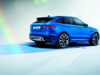 thumbnail image of 2017 Jaguar F-PACE First Edition
