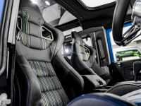 thumbnail image of 2017 Kahn Design Land Rover Defender London Motor Show Edition