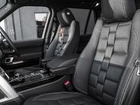 thumbnail image of 2017 Kahn Design Range Rover 4.4 SDV8 Autobiography