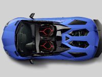 thumbnail image of 2017 Lamborghini Aventador LP 750-4 SuperVeloce Roadster