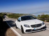 thumbnail image of 2017 Mercedes-Benz AMG C63 Coupe