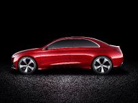 thumbnail image of 2017 Mercedes-Benz Concept A Sedan