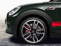 thumbnail image of 2017 MINI John Cooper Works Clubman