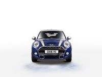 thumbnail image of 2017 MINI Seven Special Edition 