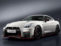 thumbnail image of 2017 Nissan GT-R NISMO