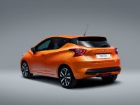 thumbnail image of 2017 Nissan Micra Gen5