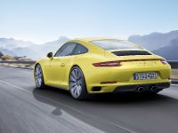 thumbnail image of 2017 Porsche 911 Carrera 4S