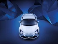 thumbnail image of 2017 Renault Alpine Vision