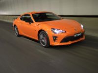 thumbnail image of 2017 Toyota 86 Coupe Limited Edition