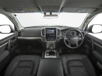 thumbnail image of 2017 Toyota Land Cruiser 200 Series Altitude