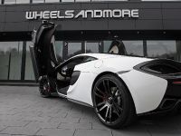 thumbnail image of 2017 Wheelsandmore McLaren 570GT