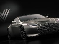 thumbnail image of 2018 Aston Martin V12 Vantage V600s