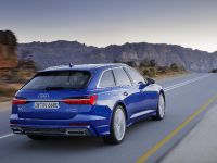 thumbnail image of 2018 Audi A6 Avant