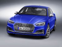 thumbnail image of 2018 Audi S5 Sportback