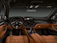 thumbnail image of 2018 BMW M5 Competition Sedan 