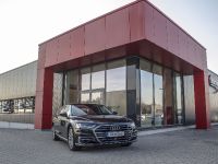 thumbnail image of 2018 DTE Systems Audi A8