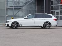 thumbnail image of 2018 G-POWER BMW 540i