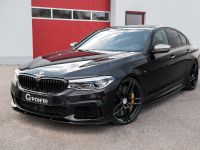 thumbnail image of 2018 G-POWER BMW M55i G30