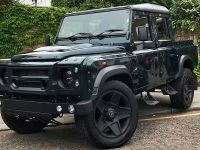 thumbnail image of 2018 Kahn Design Aintree Green Defender