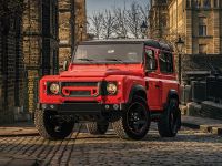 thumbnail image of 2018 Kahn Design Land Rover Defender End Edition