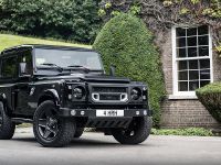thumbnail image of 2018 kahn design Land Rover Defender Flying Huntsman