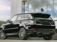 thumbnail image of 2018 Kahn Design Range Rover 4.4 Autobiography Pace Car