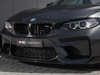 thumbnail image of 2018 Lightweight BMW M2 LW