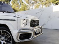 thumbnail image of 2018 Mercedes-AMG G 63