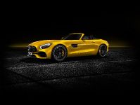 thumbnail image of 2018 Mercedes-AMG GT S Roadster 