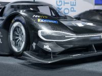 thumbnail image of 2018 Volkswagen I.D. R Pikes Peak