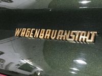 thumbnail image of 2018 Wagenbauantsalt Porsche 911 Turbo 