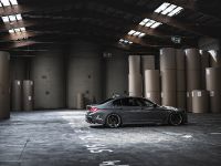 thumbnail image of 2018 Z-Performance BMW M5 G30