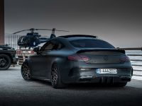 thumbnail image of 2018 Z-Performance Mercedes-AMG C 63 Coupe The Dark Knight 