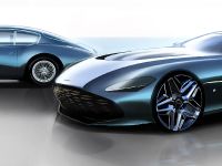 thumbnail image of 2019 Aston Martin DBS GT Zagato