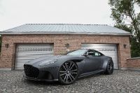 thumbnail image of 2019 Aston Martin DBS Superleggera
