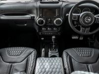thumbnail image of 2019 Chelsea Truck Company Military Edition Jeep Wrangler